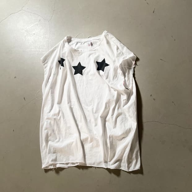 L.A. Saints  Sleeveless T-shirt