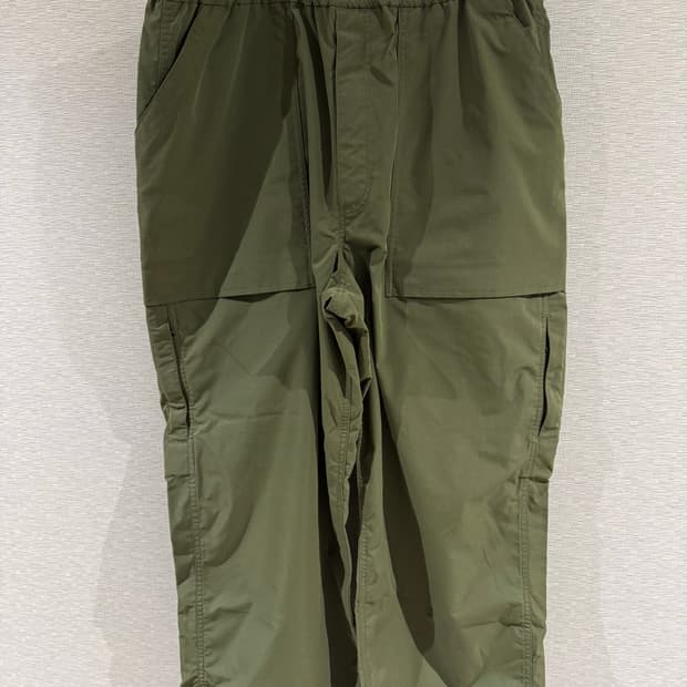 다이와피어 팬츠 판매합니다