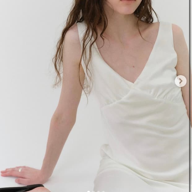 르에떼 kate dress