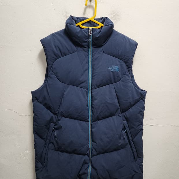 노스페이스 구스다운 베스트