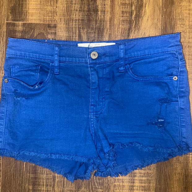 아베크롬비 반바지 25