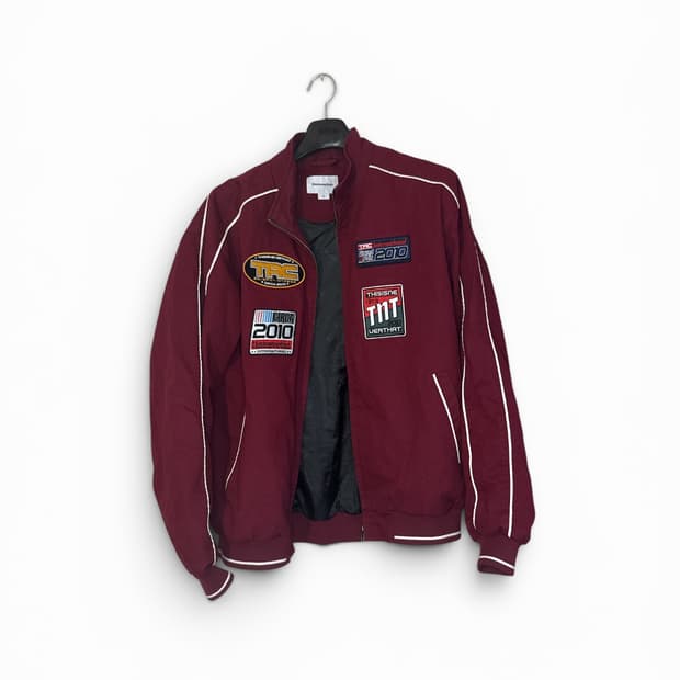 Thisisneverthat jacket