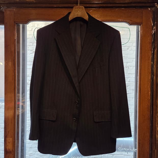 브룩스 브라더스 테일러드자켓 