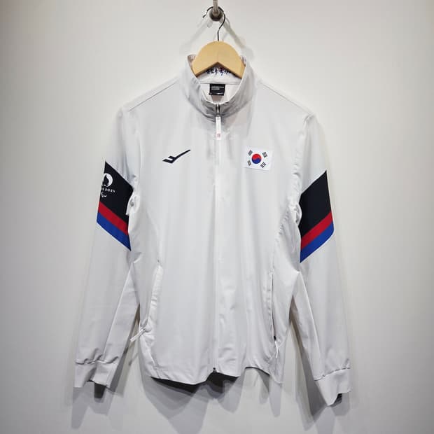 2024 국가대표 프로스펙스 집업_90(S)