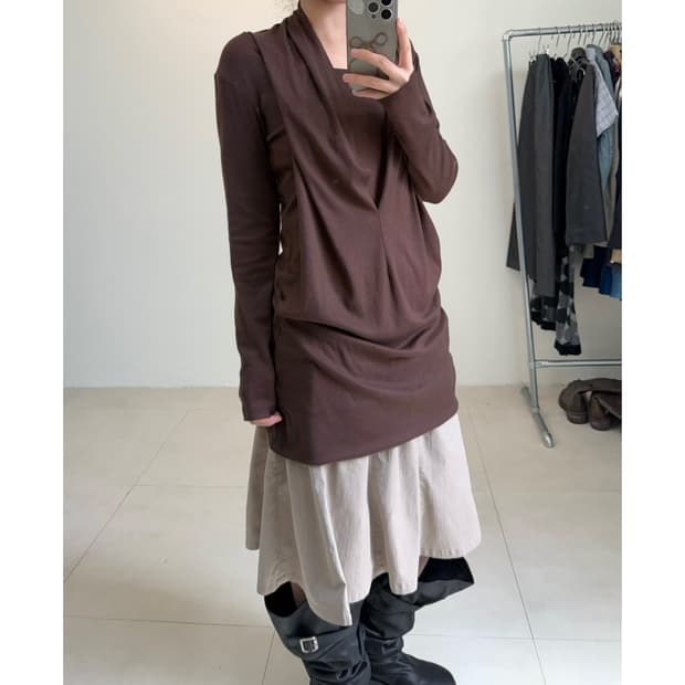 Odds on complex 원피스