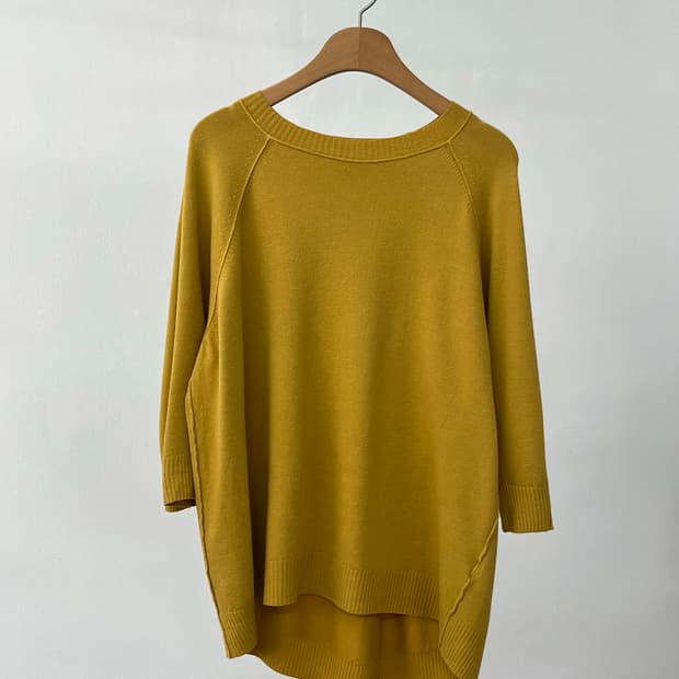 Transit par such knit