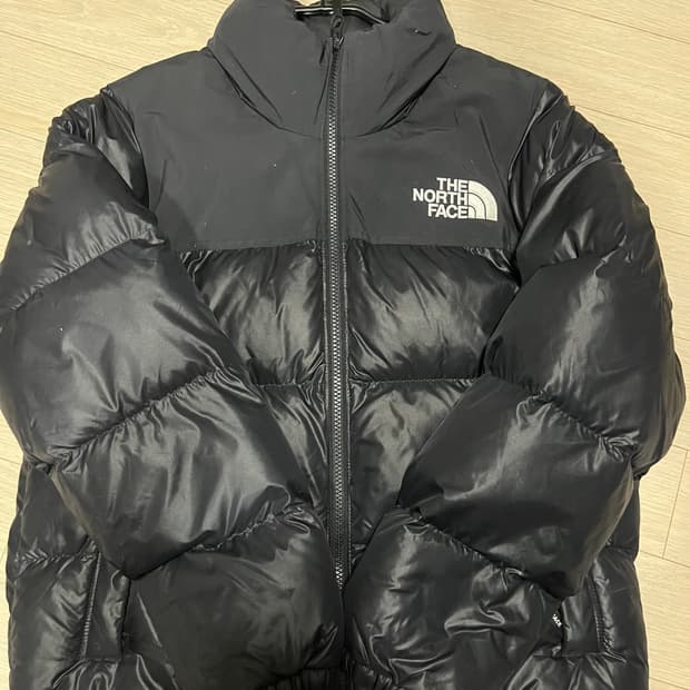 눕시 온볼자켓