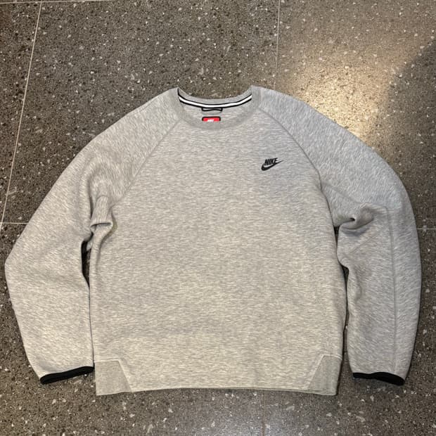 나이키 맨투맨XL