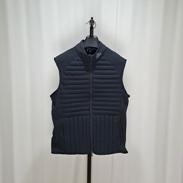 (택포) 아디다스 다운 베스트 2XL C79