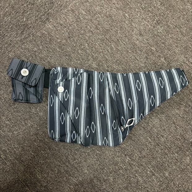 미스치프 숄더백