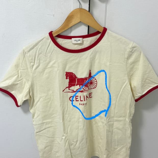 셀린느 마차반팔티