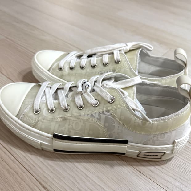 디올 오블리크 남성 운동화(275-280)