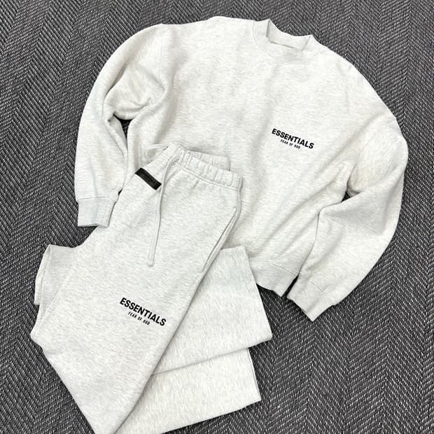 피오갓 에센셜 셋업