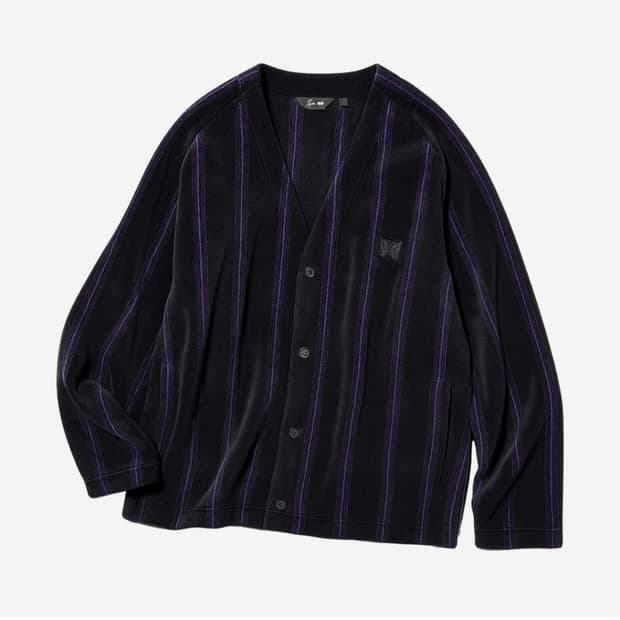 [XXL] 유니클로 니들스 가디건