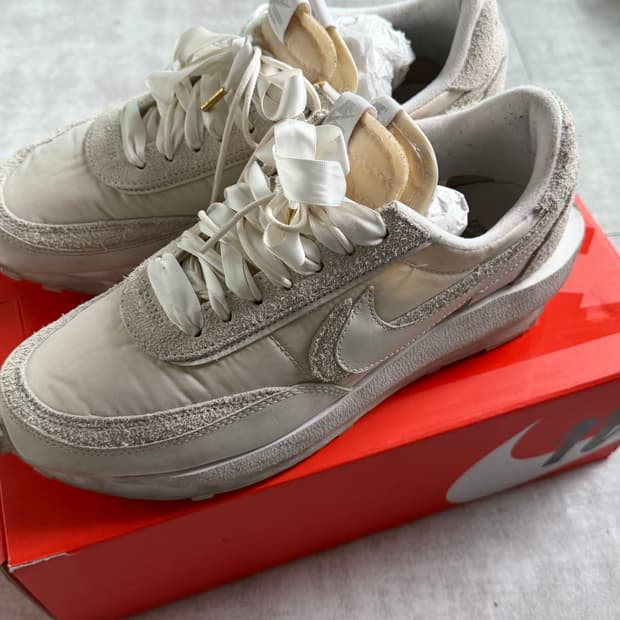 나이키 LD와플x사카이 콜라보/270