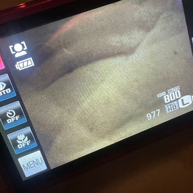 FUJIFILM 후지 필름 FinePix Z900EXR 디지털 카메라