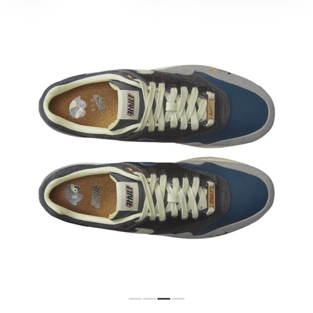 나이키x카시나 에어맥스 원앙 240