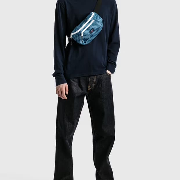 (새상품) 노아 패커플 웨이스트 백