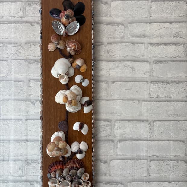 Home decor 장식 벽걸이