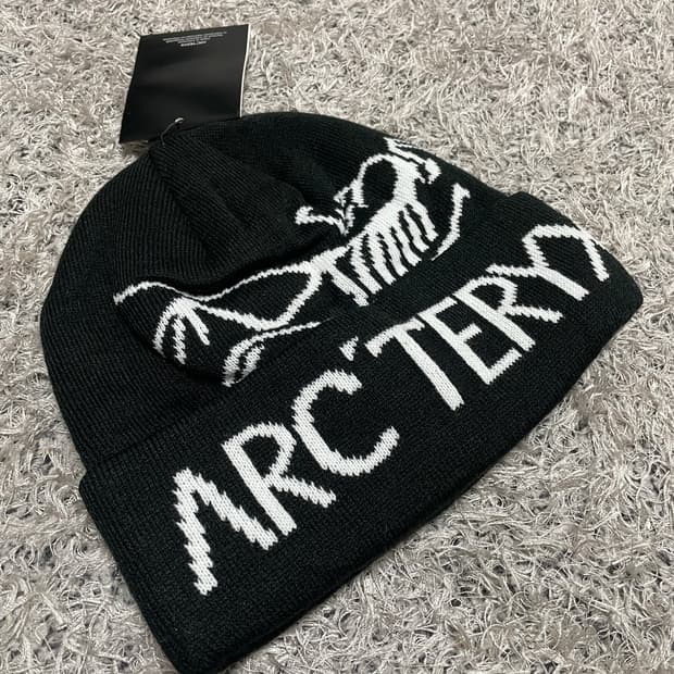 아크테릭스Arcteryx 비니 Free