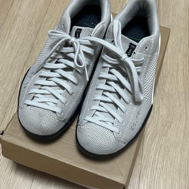 스카르파 모히또 바이오 네추럴 250