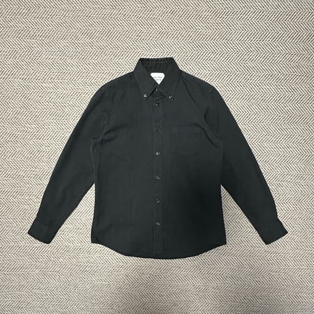 UNITED TOKYO japan made work shirt