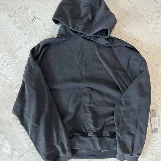 [XL] FEAR OF GOD French Terry 8 Hoodie