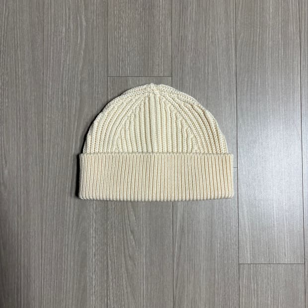 안데르센안데르센 숏비니 화이트