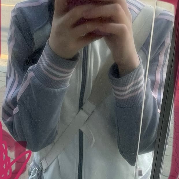 아디다스 회핑 져지 팔아요