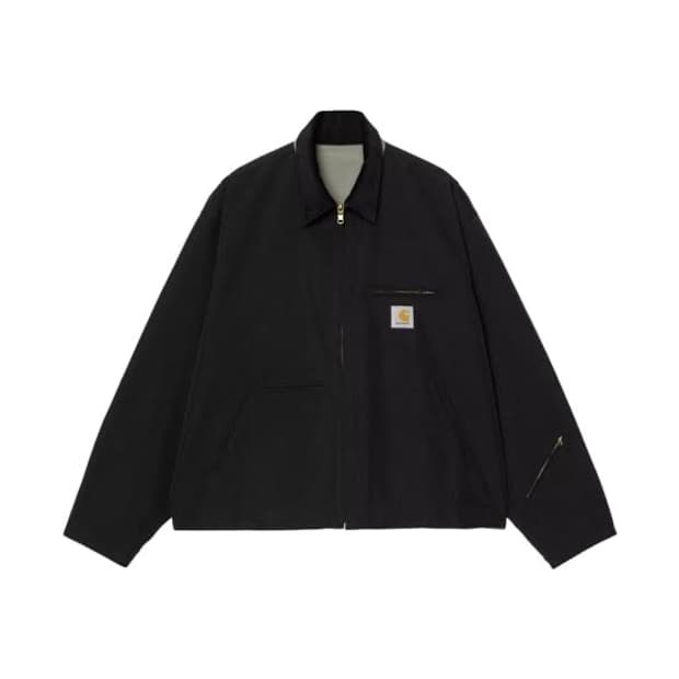 [교환 L->M]칼하트 인빈시블 디트로이트