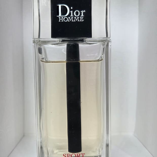 디올 옴므 스포츠 50ml