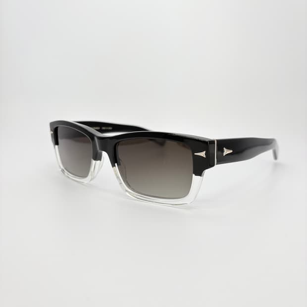 CLAYTON FRANKLIN 클레이튼프랑클린 사각 선글라스