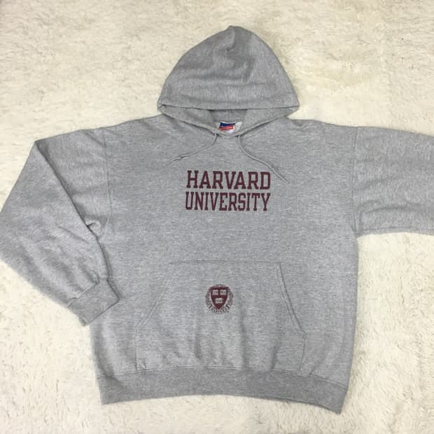 챔피온 하버드 후드티 CC31