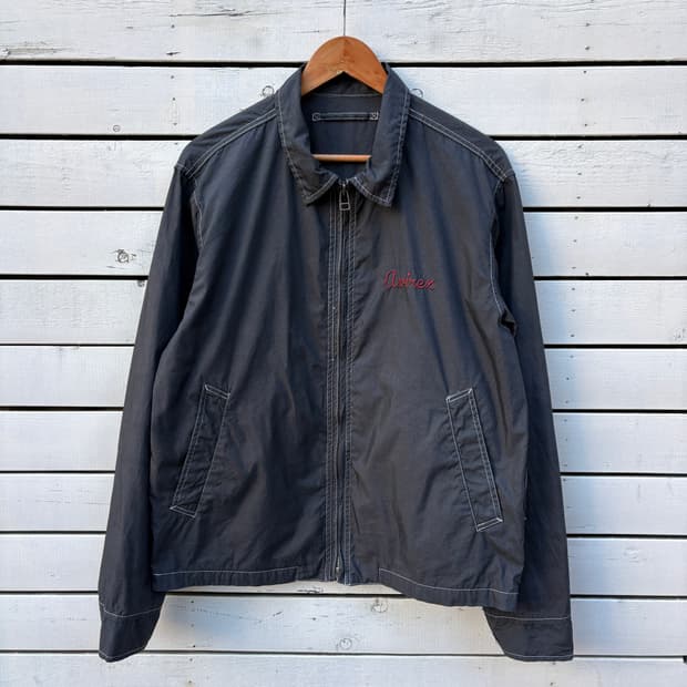 Avirex 아비렉스 수베니어 자켓