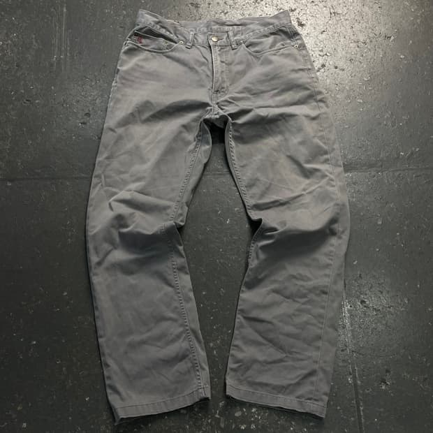 32 폴로 치노팬츠 