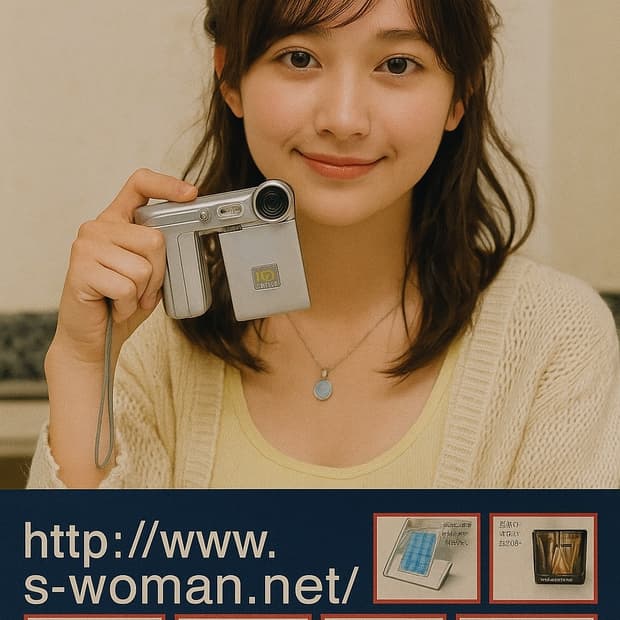 S급 삼성 미니켓 디카 캠코더