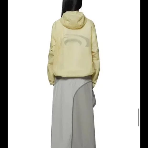 아트오브필드 바람막이 점퍼