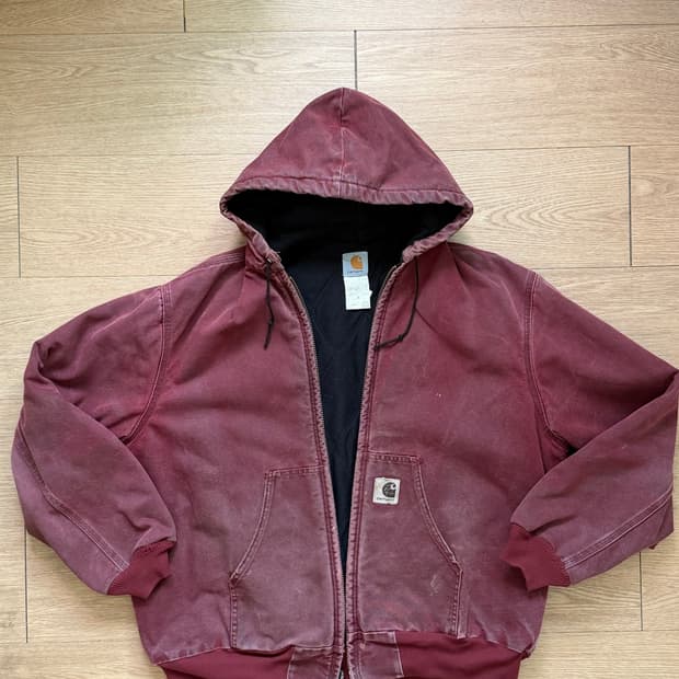 칼하트 액티브 J68 BRK XL