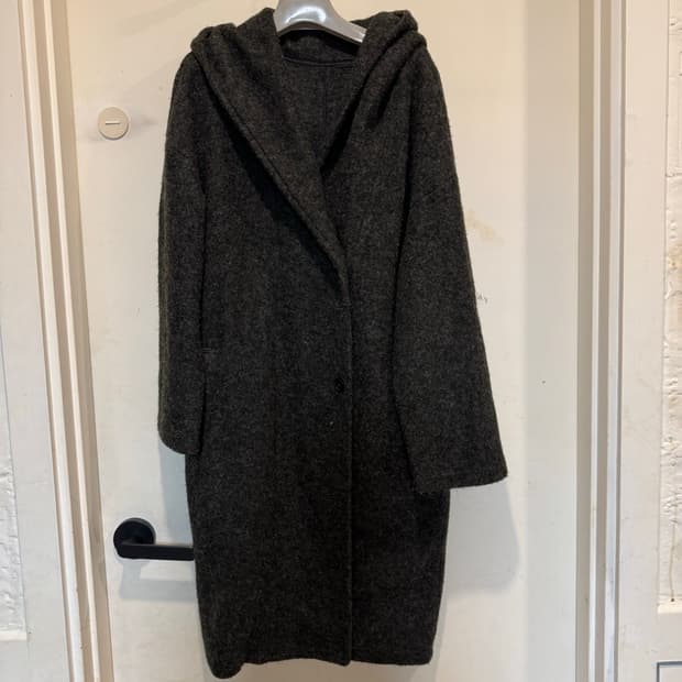 일본 스피치오 롱 가디건