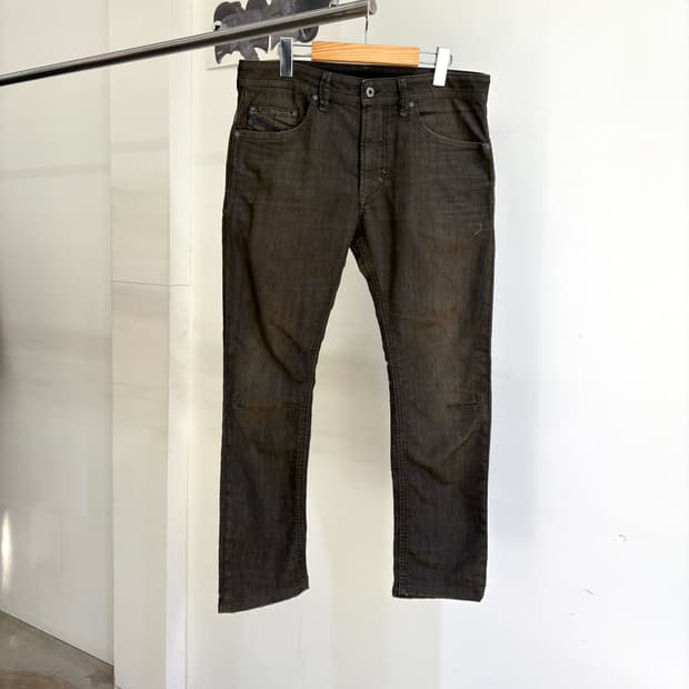 DIESEL 데님팬츠