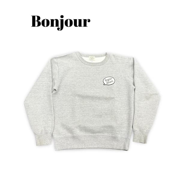 (95)봉주르재팬스웻