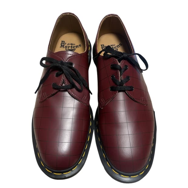 (270) 닥터마틴 언더커버