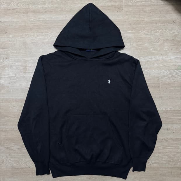 폴로 랄프로렌 후드티