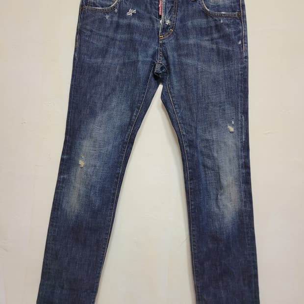 no.6   디스퀘어드2 청바지 44사이즈