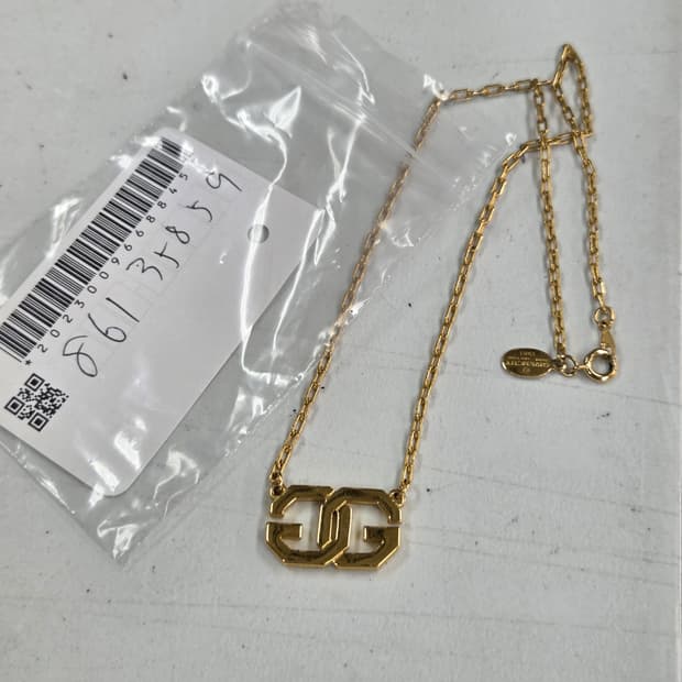 지방시 명품 목걸이 