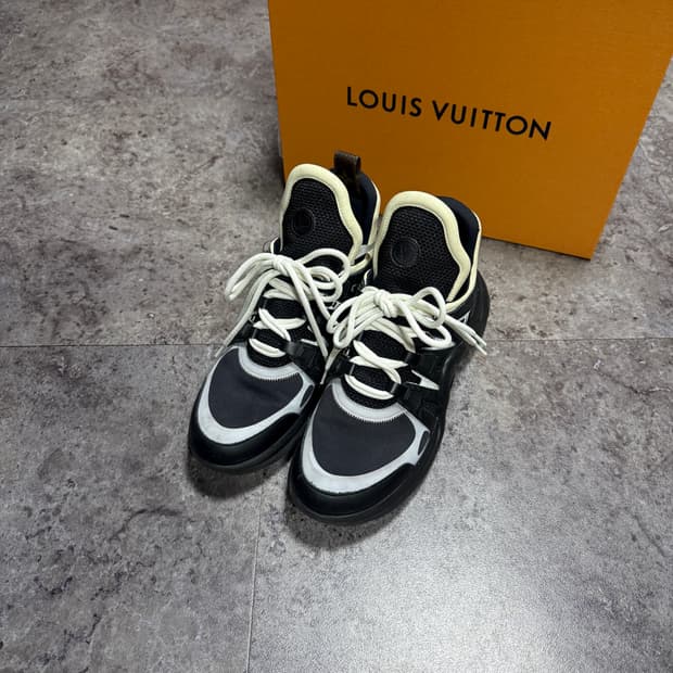 루이비통 아치라이트 40ㅓ