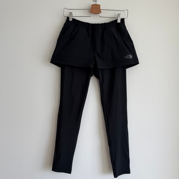 노스페이스(THE NORTH FACE) 레깅스 반바지