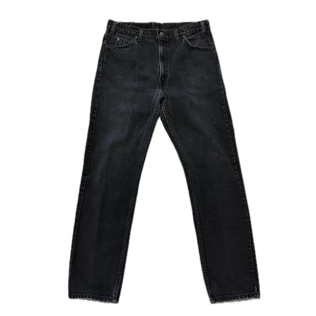 90s USA Levi’s 505