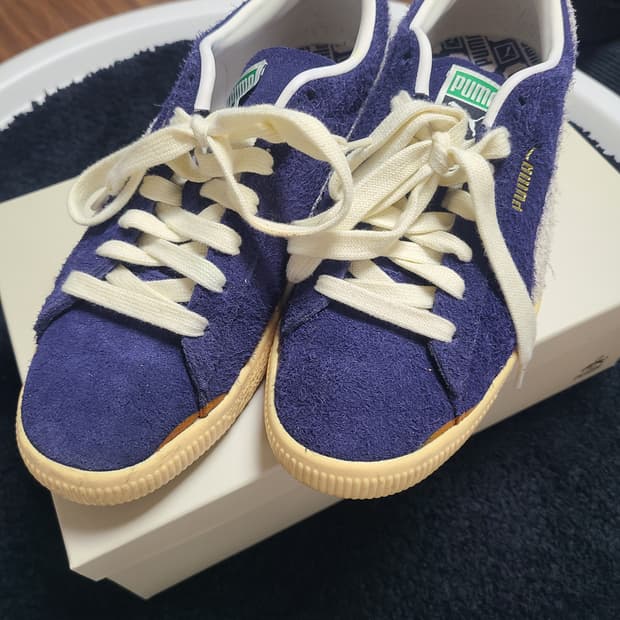 푸마 더 네이버원II /280