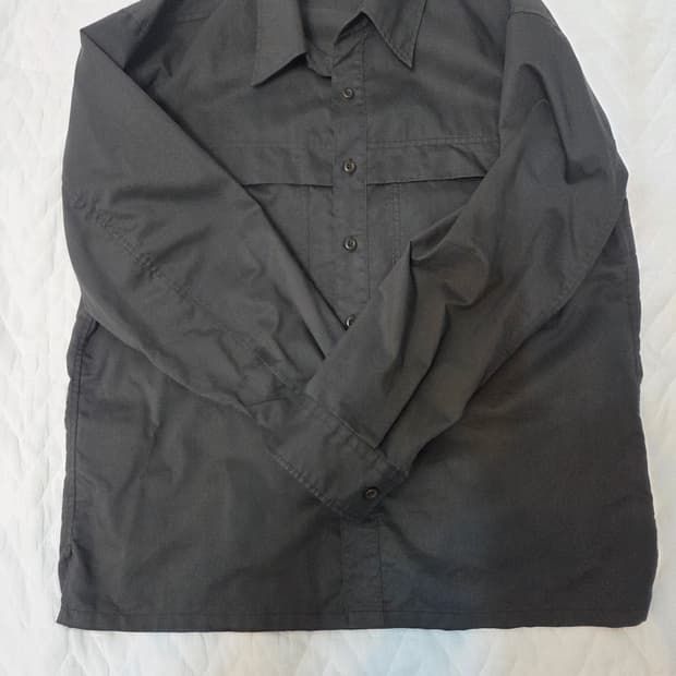 르메르맛 유니클로 유틸리티 셔츠 M